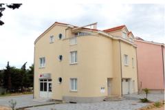 апартаменты Dalmata Biograd Апартамент 2 – Apart.A2 фото 5