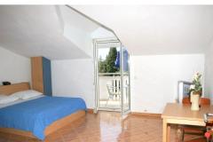 апартаменты Dalmata Biograd Апартамент 3 – Apart.A3 фото 1