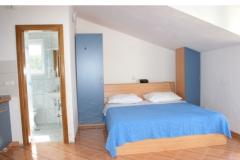 апартаменты Dalmata Biograd Апартамент 3 – Apart.A3 фото 3