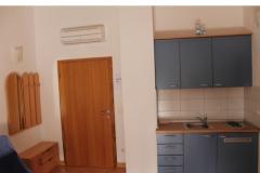 апартаменты Dalmata Biograd Апартамент 3 – Apart.A3 фото 4