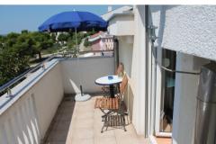 апартаменты Dalmata Biograd Апартамент 3 – Apart.A3 фото 5