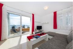 апартаменты Vila Zara Апартамент 1 – A03 фото 2