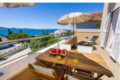 апартаменты Vila Zara Апартамент 1 – A03 фото 3