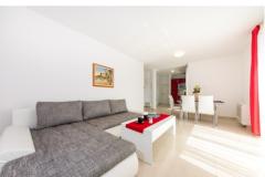 апартаменты Vila Zara Апартамент 1 – A03 фото 4