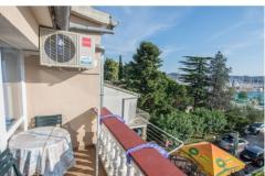 апартамент Anastazija i sobe RoLo uz  Номер 2 – Soba RoLo1 фото 4