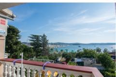 апартамент Anastazija i sobe RoLo uz  Номер 2 – Soba RoLo1 фото 5