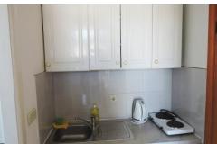 Biograd апартаменты Ćaleta Апартамент 1 – Apartman A фото 4