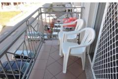 Biograd апартаменты Ćaleta Апартамент 1 – Apartman A фото 5