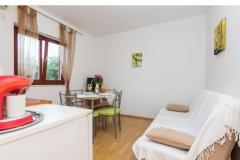 апартаменты Blиona Апартамент 2 – Apartman 2 фото 1