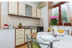 апартаменты Blиona Апартамент 2 – Apartman 2 фото 2