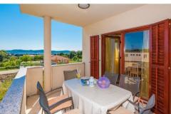 апартаменты Blиona Апартамент 3 – Apartman 3 фото 1