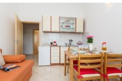 апартаменты Blиona Апартамент 4 – Apartman 4 фото 4