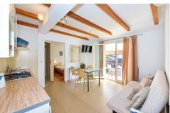 CALA apartments Апартамент 1 – A2 фото 2