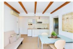 CALA apartments Апартамент 1 – A2 фото 3