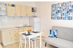 CALA apartments Апартамент 2 – A4 фото 5