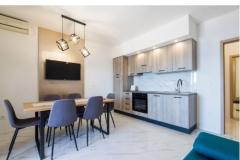Euroholiday apartment Апартамент 2 – Apt 1 2+2 фото 3