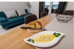 Euroholiday apartment Апартамент 2 – Apt 1 2+2 фото 4