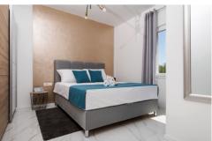 Euroholiday apartment Апартамент 2 – Apt 1 2+2 фото 5