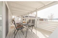 Euroholiday apartment Апартамент 1 – MH Summer фото 2