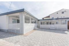 Euroholiday apartment Апартамент 1 – MH Summer фото 3