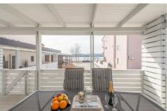 Euroholiday apartment Апартамент 1 – MH Summer фото 4