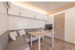 Euroholiday apartment Апартамент 1 – MH Summer фото 5
