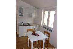 Euroholiday apartments Апартамент 1 – Studio Red фото 5