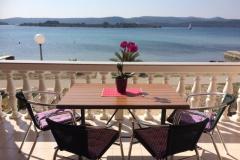 Euroholiday apartments Апартамент 2 – A Purple фото 5