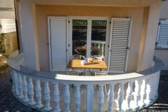 Euroholiday apartments Апартамент 3 – A Blue фото 1
