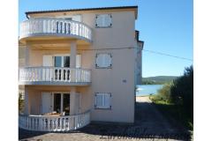 Euroholiday apartments Апартамент 3 – A Blue фото 2