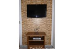 Euroholiday apartments Апартамент 3 – A Blue фото 5