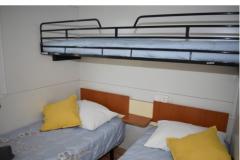 Камп Maslina Mobile homes Апартамент 2 – Mobilna 2 фото 5