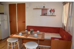 Камп Maslina Mobile homes Апартамент 3 – Mobilna 1 фото 5