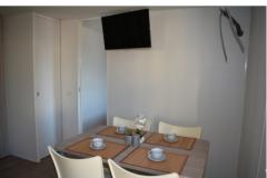 Камп Maslina Mobile homes Апартамент 4 – Mobilna 4 фото 1