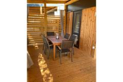Кампovi Dalmacija Апартамент 2 – MH Oliva фото 2