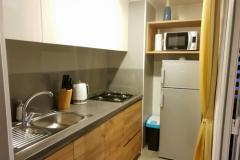 Mobile home Luka 767 Апартамент 2 – MH Luka фото 4