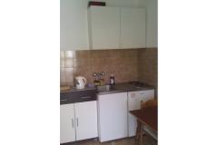 Nikola apartments Апартамент 1 – Apartman 2 фото 2