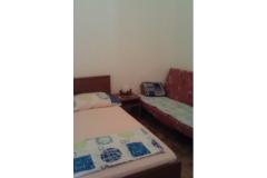 Nikola apartments Апартамент 1 – Apartman 2 фото 3
