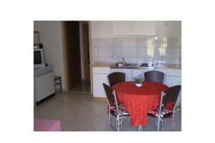 Nikola apartments Апартамент 2 – App 2+2 фото 2
