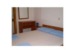 Nikola apartments Апартамент 2 – App 2+2 фото 3