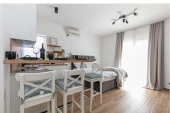 пансионат Gašpar Апартамент 1 – Studio B3 фото 1
