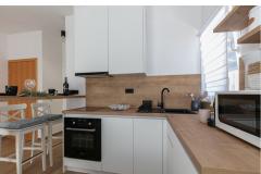 пансионат Gašpar Апартамент 1 – Studio B3 фото 4