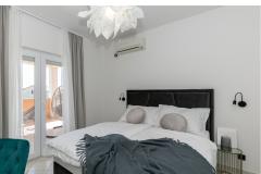 пансионат Gašpar Номер 4 – Deluxe 1/2 фото 5
