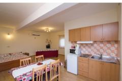 Studio apartmani Petra Апартамент 2 – Petra 3 фото 2