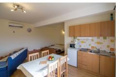 Studio apartmani Petra Апартамент 3 – Petra 4 фото 2