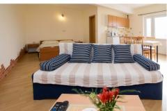 Studio apartmani Petra Апартамент 3 – Petra 4 фото 3