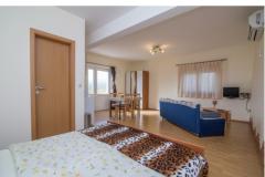 Studio apartmani Petra Апартамент 3 – Petra 4 фото 5