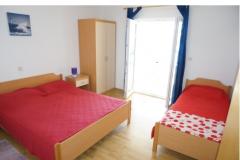 Sunshine Biograd Апартамент 2 – Family A1 фото 1