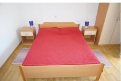 Sunshine Biograd Апартамент 2 – Family A1 фото 2