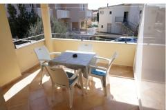 Sunshine Biograd Апартамент 2 – Family A1 фото 3